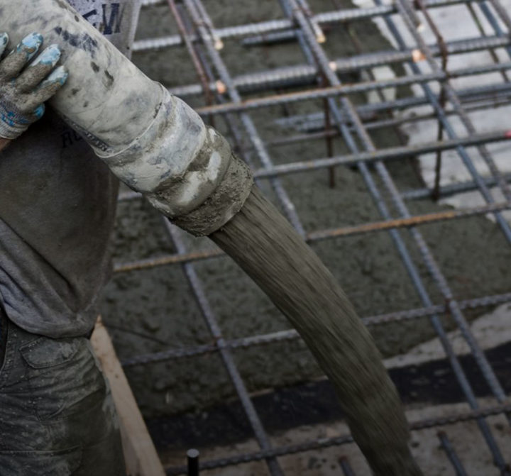 How to Choose the Right Concrete Contractor for Your Project?