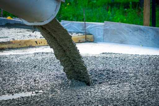 Why Every Stage of Concrete Pouring is as Important as the Concrete Quality?