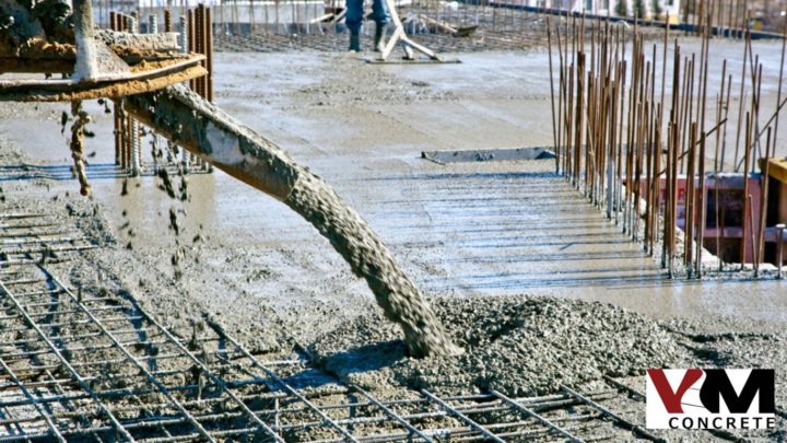 Best concrete contractor in OKC